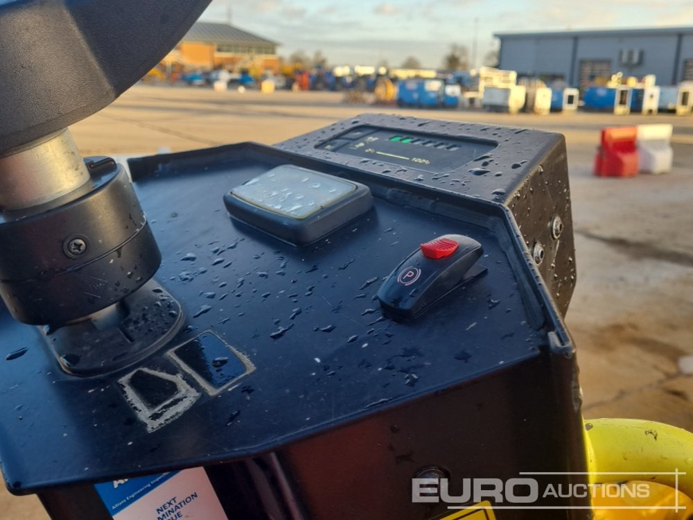 Mini tombereau 2021 JCB 1T-2S5: photos 29