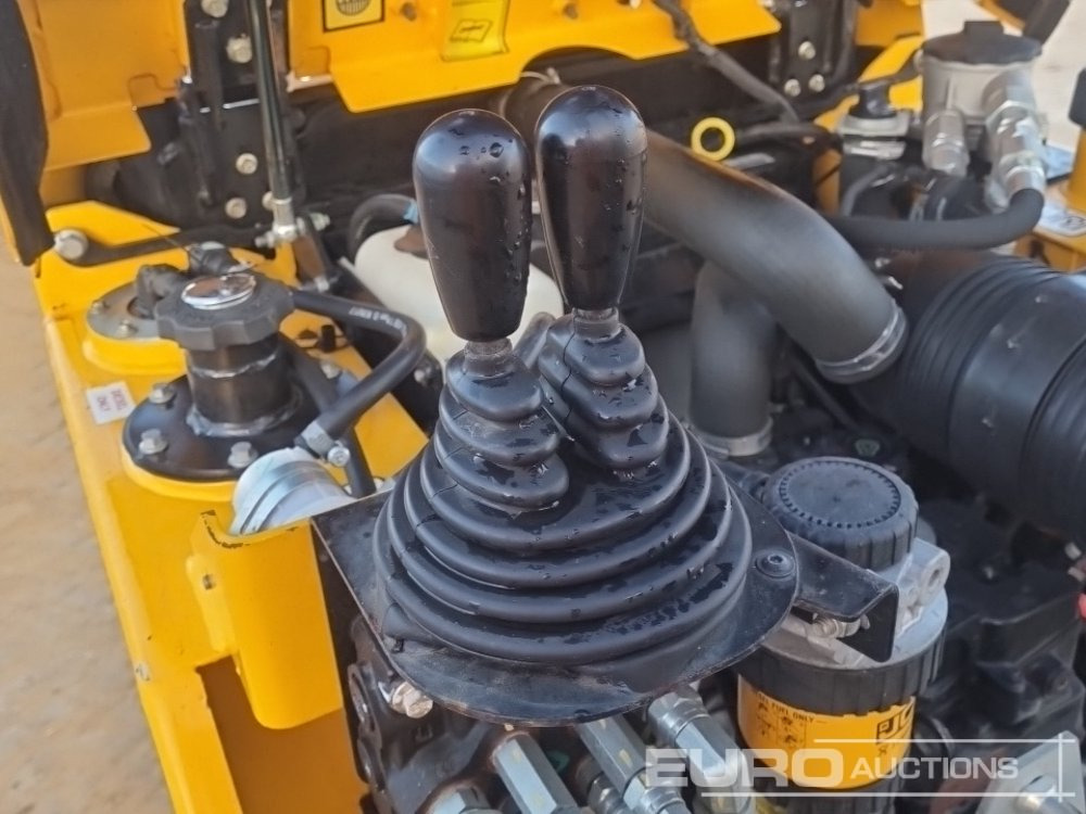 Mini tombereau 2021 JCB 1T-2S5: photos 27