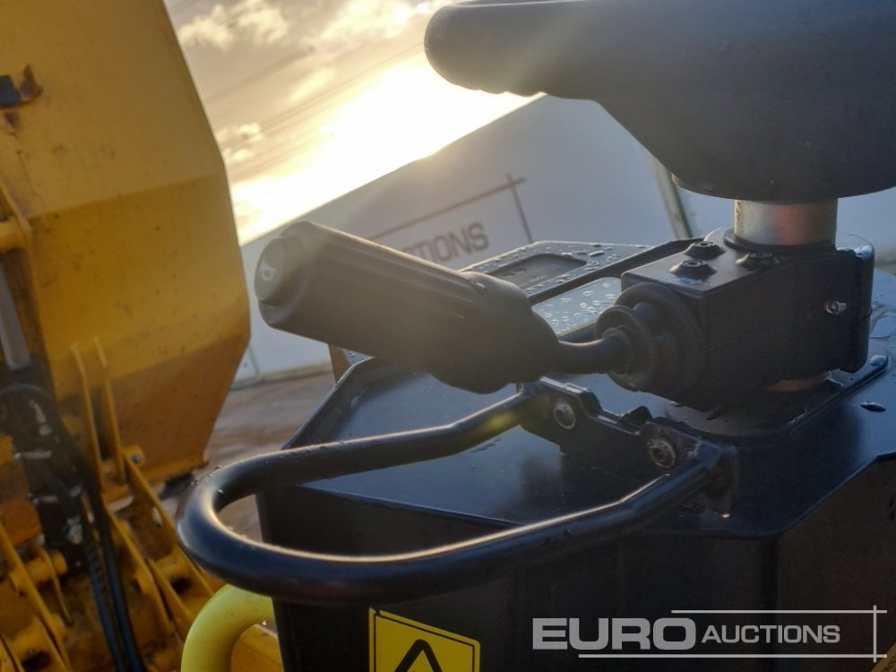 Mini tombereau 2021 JCB 1T-2S5: photos 30