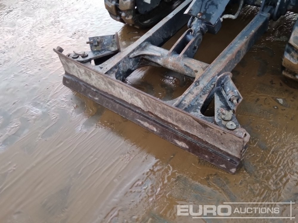 Mini pelle 2021 LiuGong 9018F: photos 38