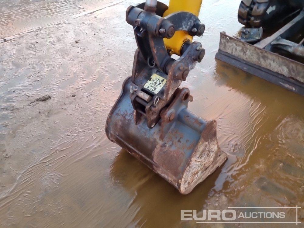 Mini pelle 2021 LiuGong 9018F: photos 36