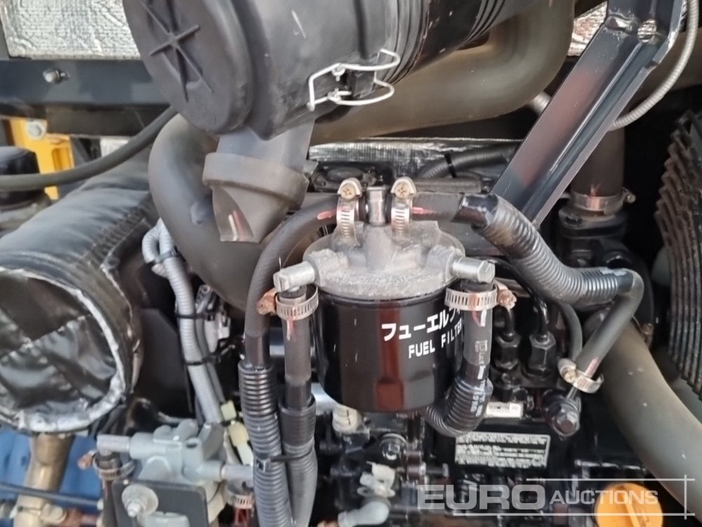 Mini pelle 2021 LiuGong 9018F: photos 42