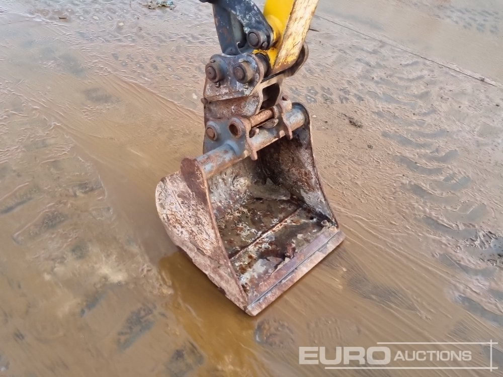 Mini pelle 2021 LiuGong 9018F: photos 37