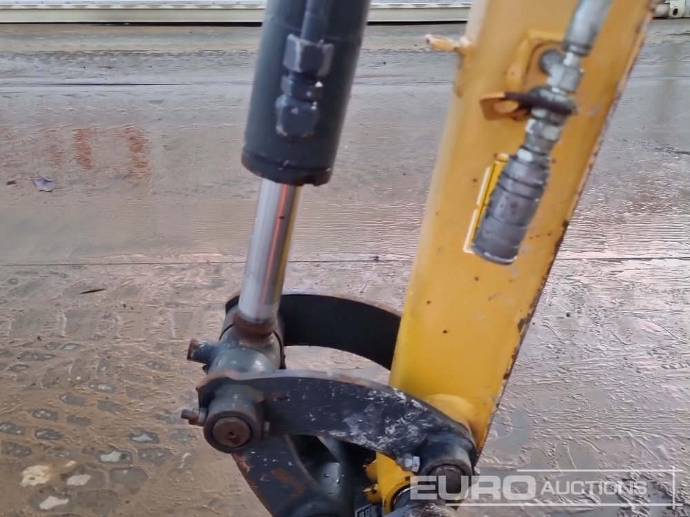 Mini pelle 2021 LiuGong 9018F: photos 31