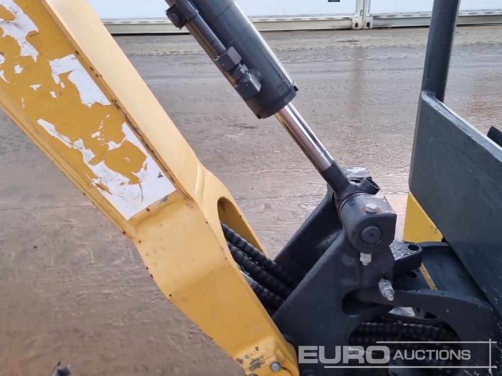 Mini pelle 2021 LiuGong 9018F: photos 27