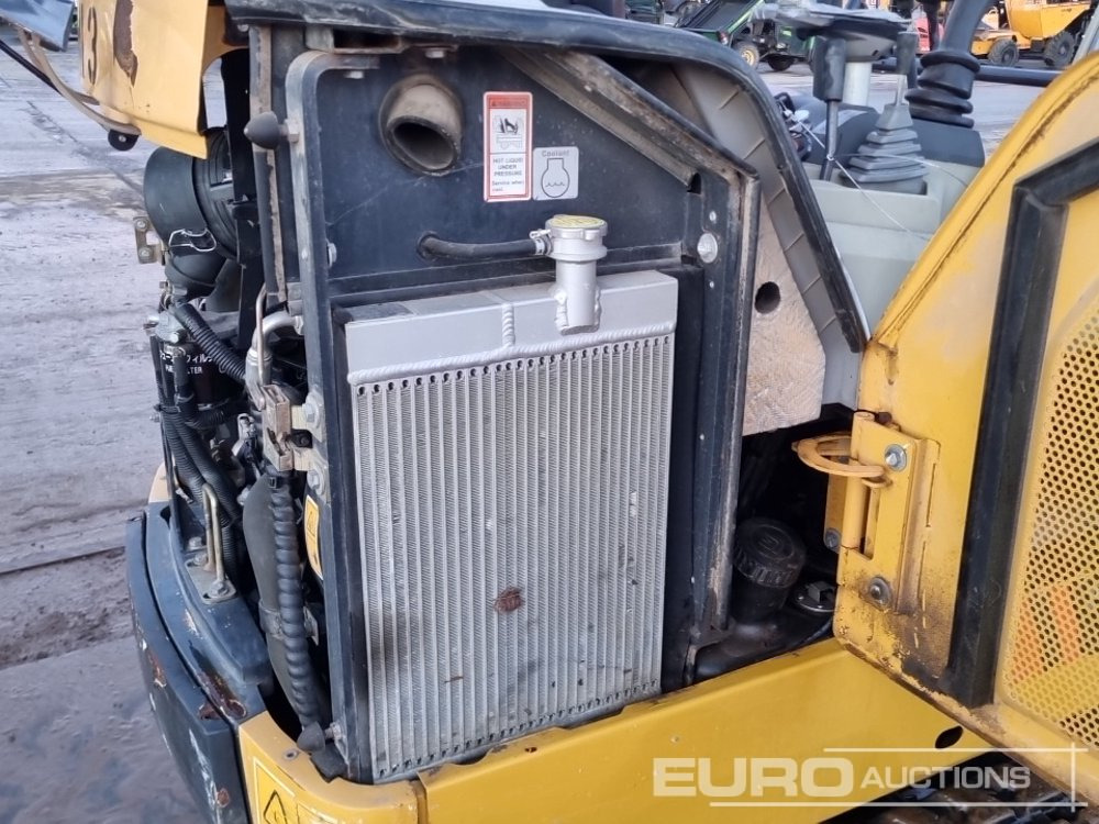 Mini pelle 2021 LiuGong 9018F: photos 39