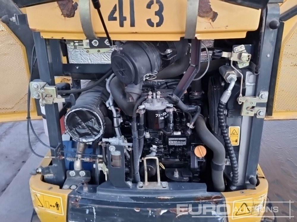 Mini pelle 2021 LiuGong 9018F: photos 40