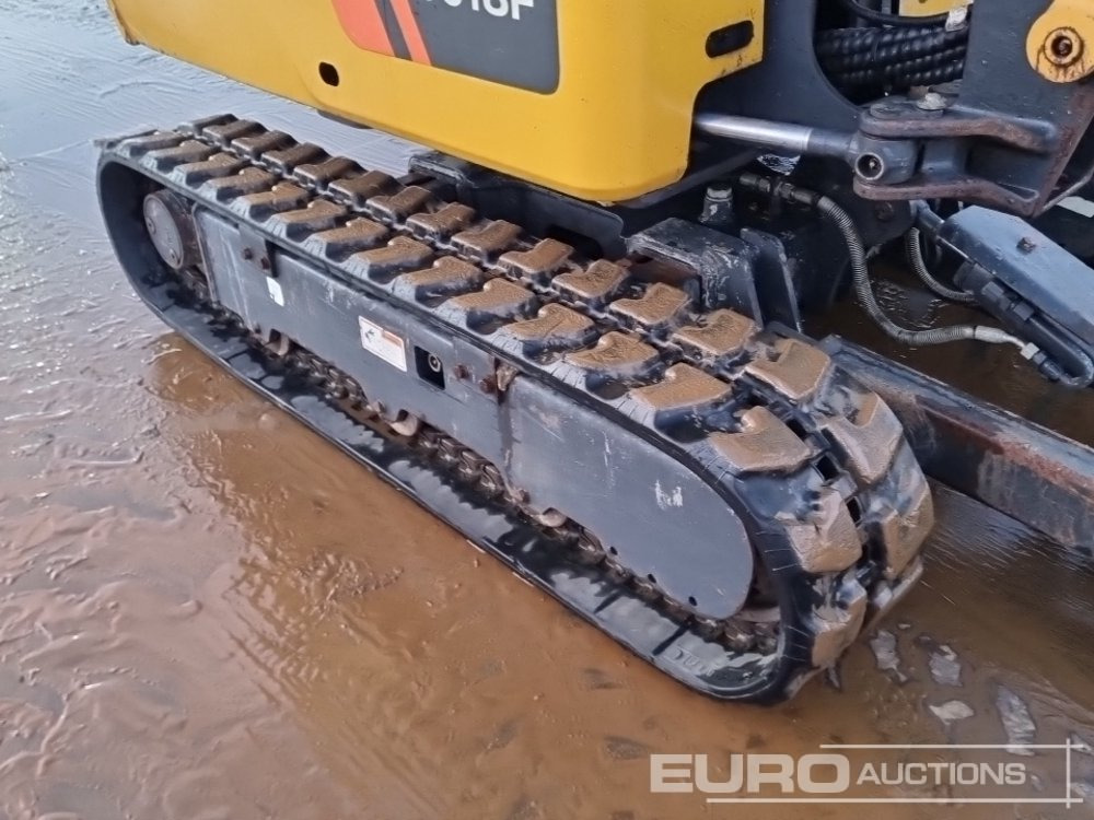 Mini pelle 2021 LiuGong 9018F: photos 13