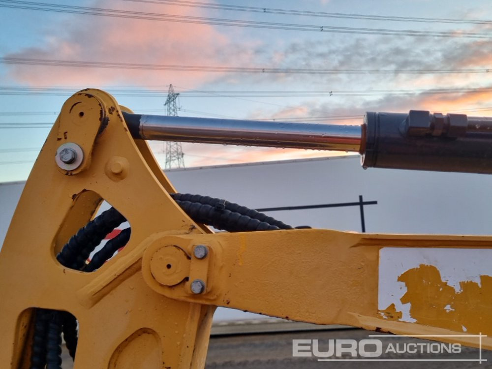 Mini pelle 2021 LiuGong 9018F: photos 29