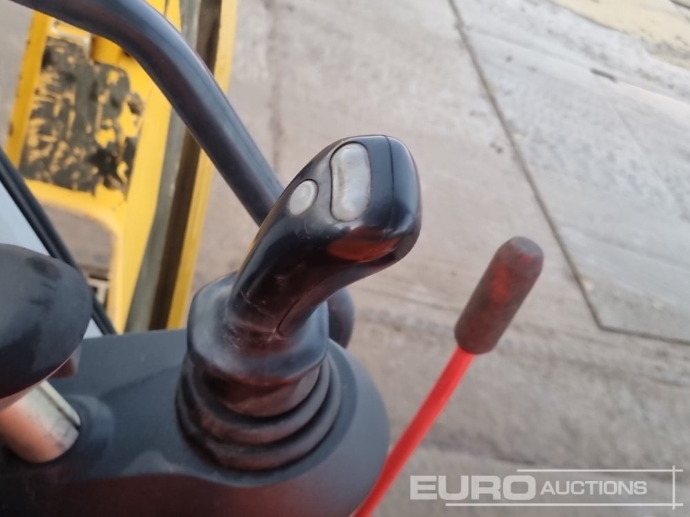 Mini pelle 2021 LiuGong 9018F: photos 49