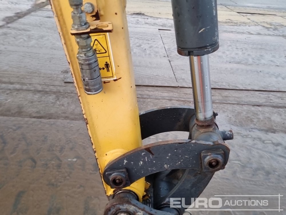 Mini pelle 2021 LiuGong 9018F: photos 24