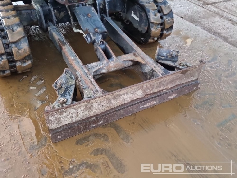 Mini pelle 2021 LiuGong 9018F: photos 33