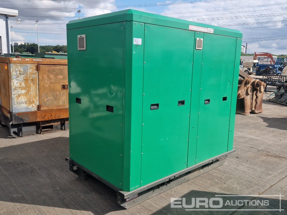2021 Offgrid INGENIUM LX 45/90 - Groupe électrogène: photos 5 2021 Offgrid INGENIUM LX 45/90 - Groupe électrogène: photos 5
