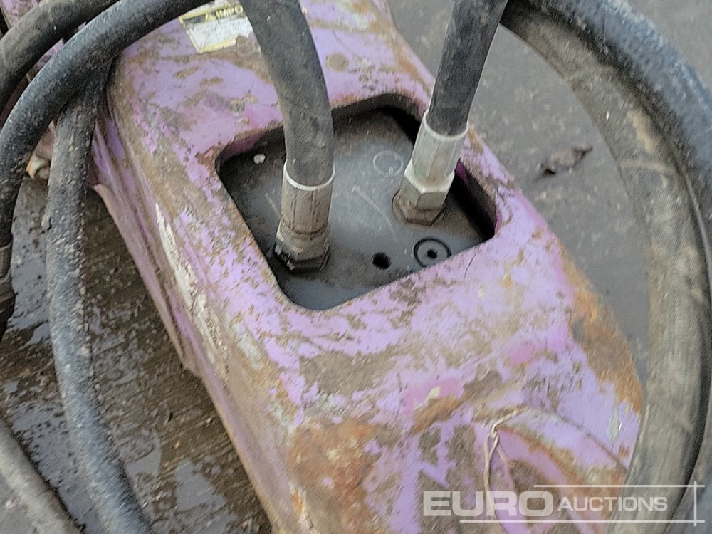 Marteau hydraulique 2021 Prodem PRB050: photos 10 Marteau hydraulique 2021 Prodem PRB050: photos 10