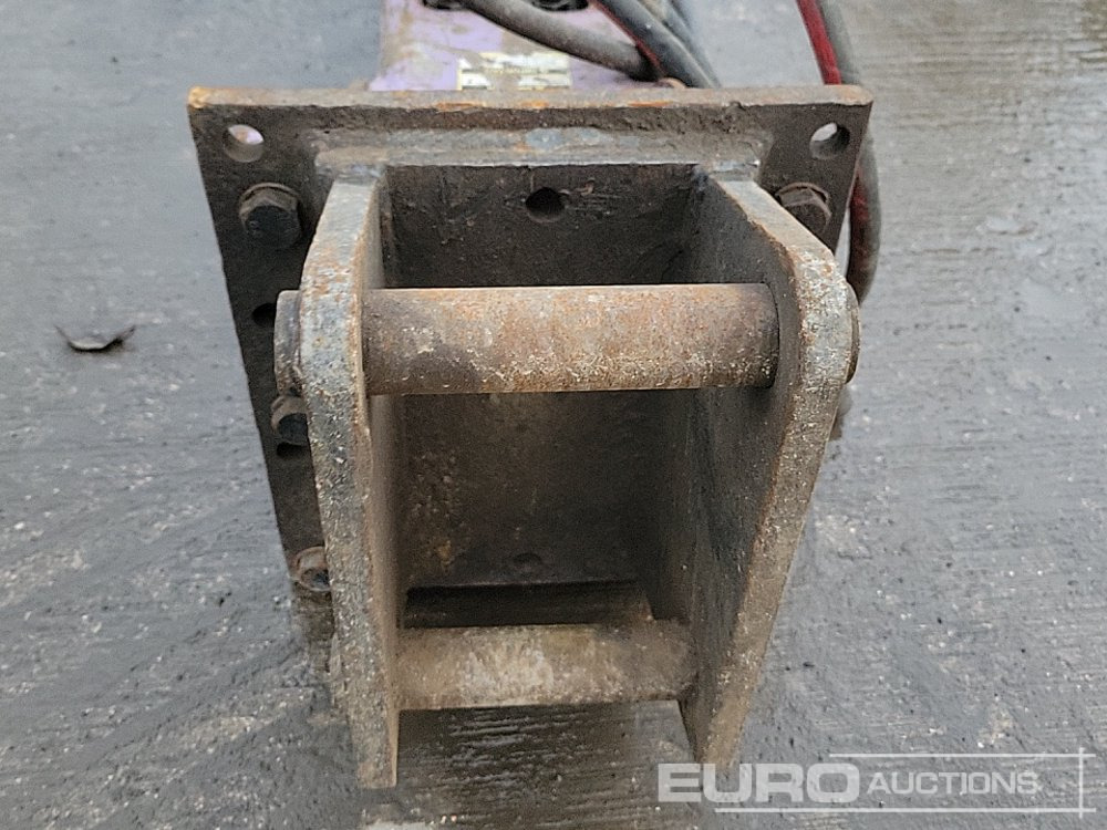 Marteau hydraulique 2021 Prodem PRB050: photos 12 Marteau hydraulique 2021 Prodem PRB050: photos 12