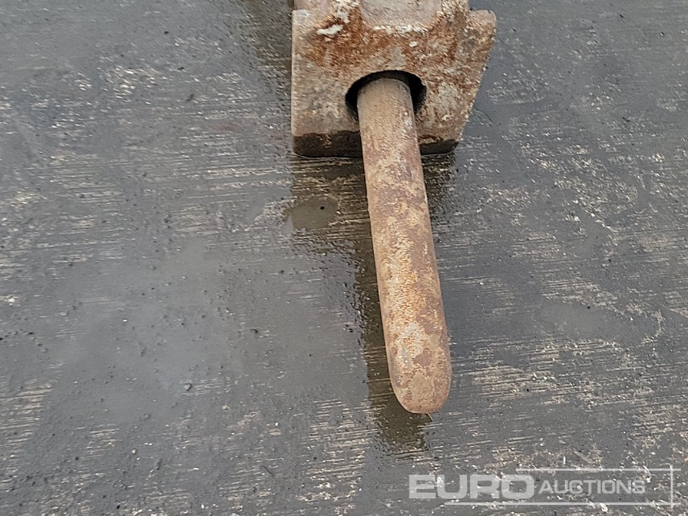 Marteau hydraulique 2021 Prodem PRB050: photos 9 Marteau hydraulique 2021 Prodem PRB050: photos 9