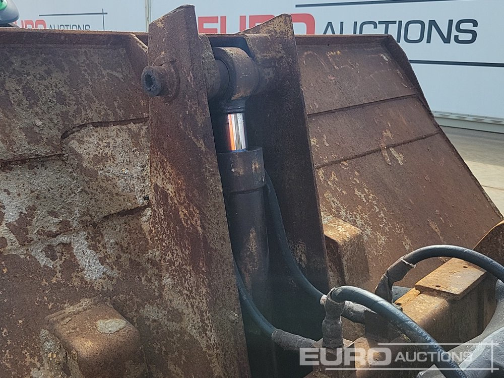 Chargeuse sur pneus 2021 Volvo L45H: photos 18