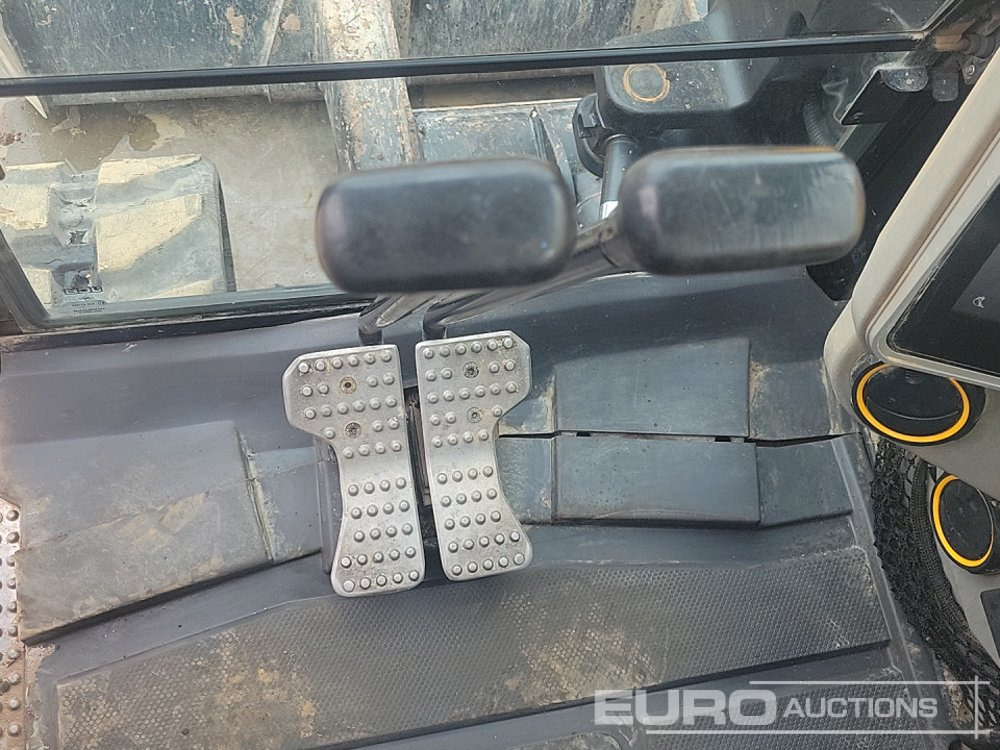 Mini pelle 2022 JCB 90Z-2: photos 37