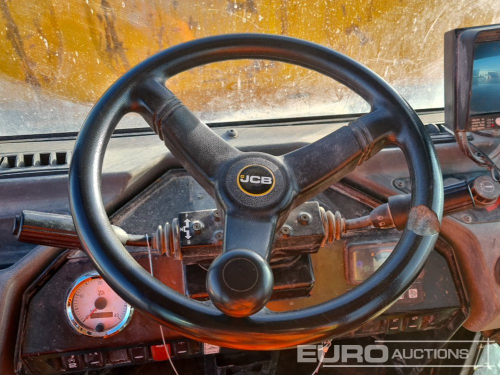 Mini tombereau 2022 JCB 9FT-3S5: photos 44 Mini tombereau 2022 JCB 9FT-3S5: photos 44