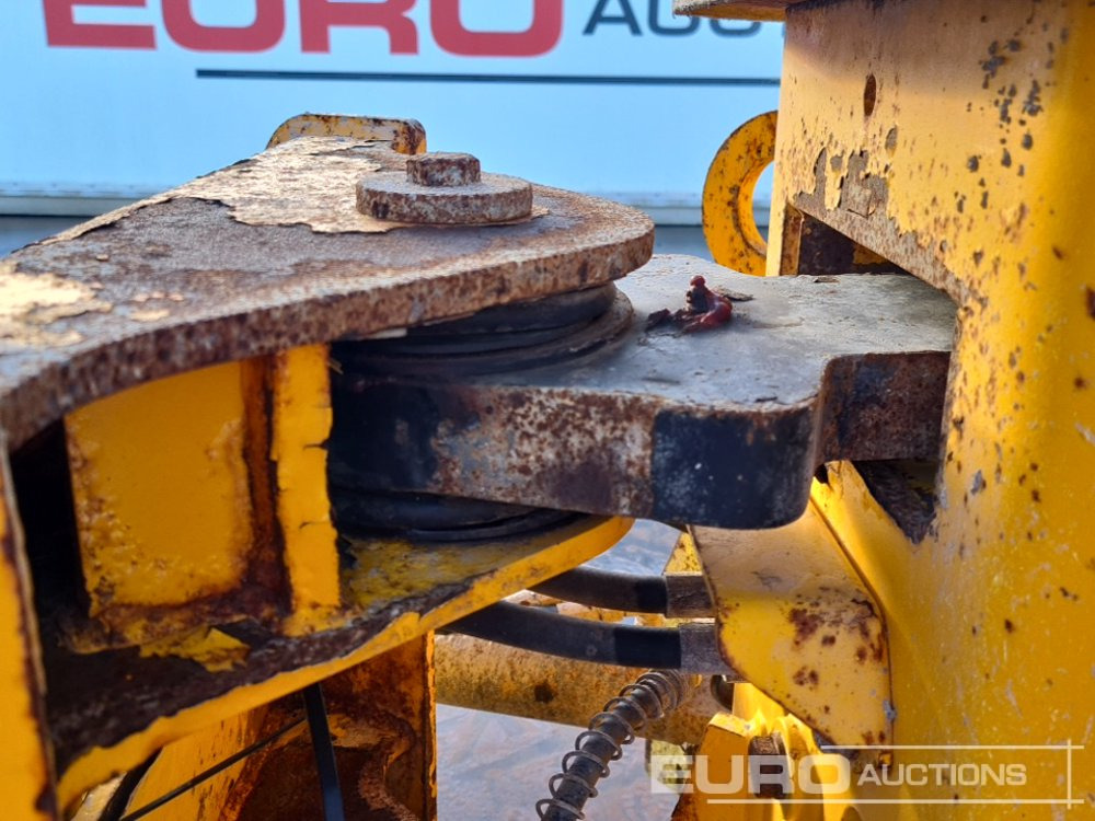 Mini tombereau 2022 JCB 9FT-3S5: photos 16 Mini tombereau 2022 JCB 9FT-3S5: photos 16