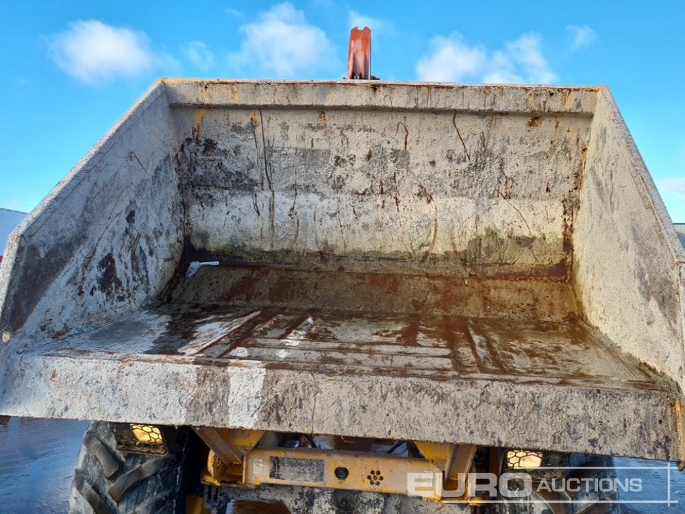 Mini tombereau 2022 JCB 9FT-3S5: photos 21 Mini tombereau 2022 JCB 9FT-3S5: photos 21