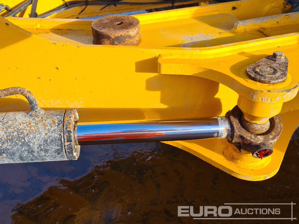 Mini tombereau 2022 JCB 9FT-3S5: photos 25 Mini tombereau 2022 JCB 9FT-3S5: photos 25