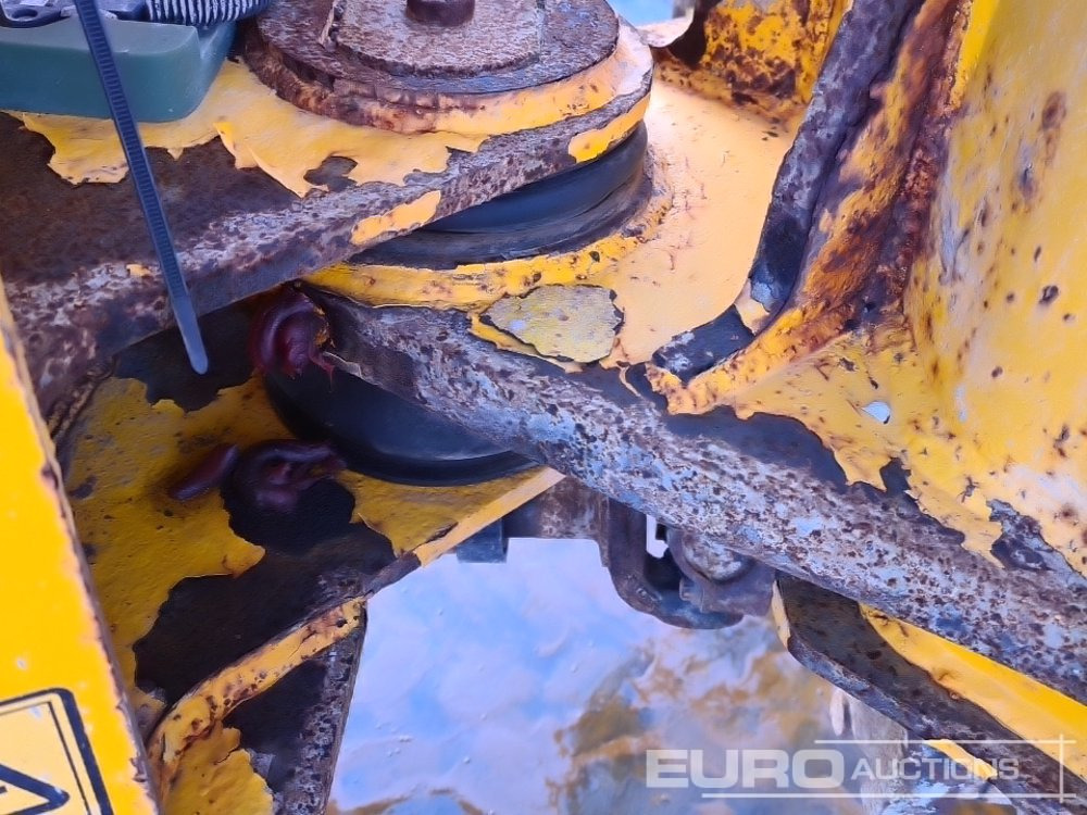 Mini tombereau 2022 JCB 9FT-3S5: photos 17 Mini tombereau 2022 JCB 9FT-3S5: photos 17