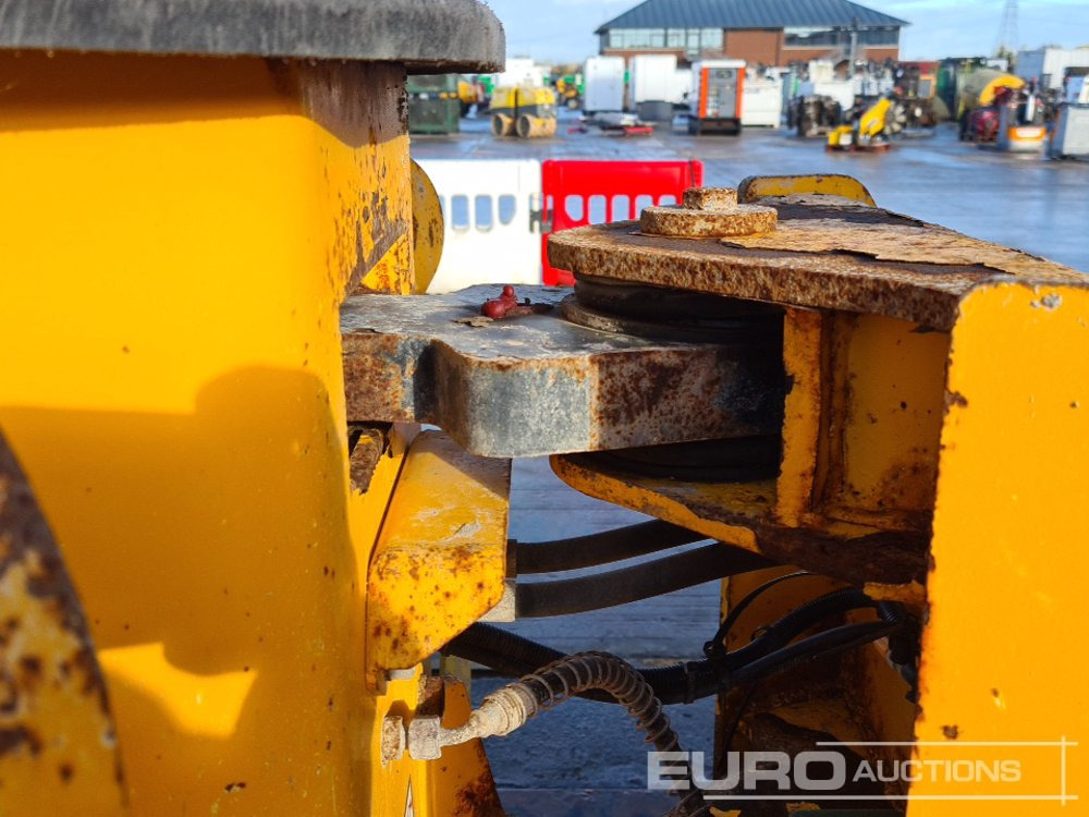 Mini tombereau 2022 JCB 9FT-3S5: photos 23 Mini tombereau 2022 JCB 9FT-3S5: photos 23