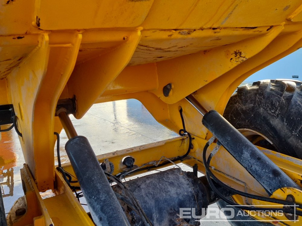 Mini tombereau 2022 JCB 9FT-3S5: photos 18 Mini tombereau 2022 JCB 9FT-3S5: photos 18