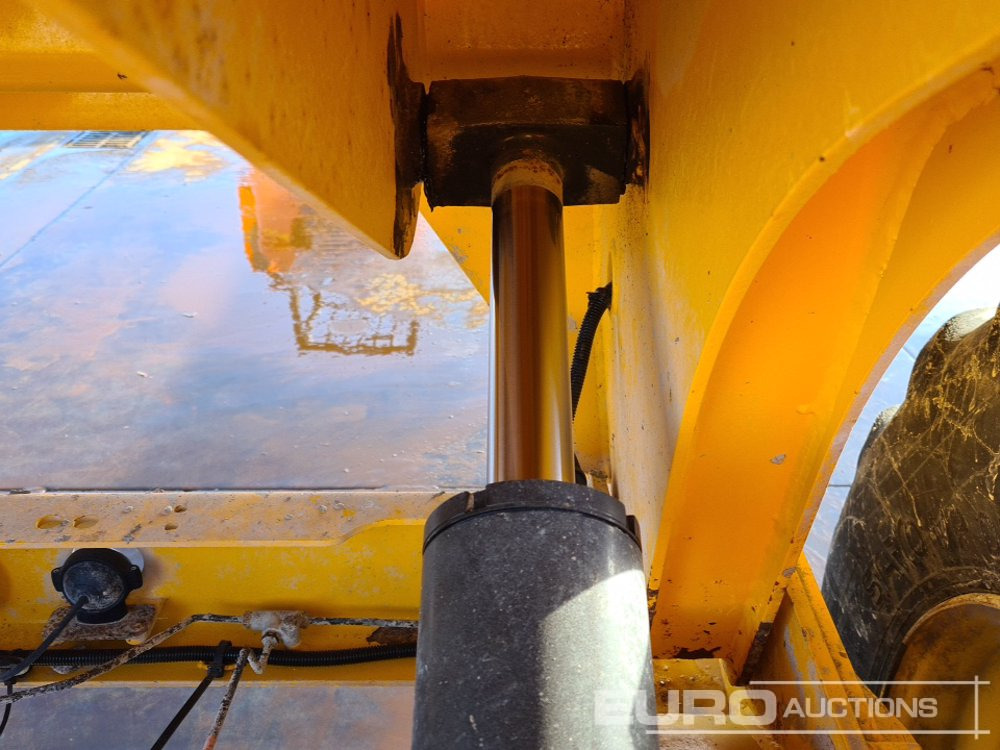 Mini tombereau 2022 JCB 9FT-3S5: photos 27 Mini tombereau 2022 JCB 9FT-3S5: photos 27