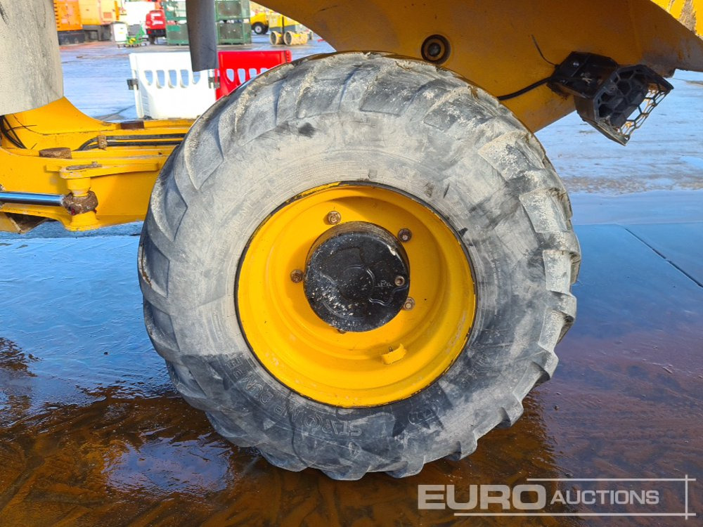 Mini tombereau 2022 JCB 9FT-3S5: photos 14 Mini tombereau 2022 JCB 9FT-3S5: photos 14