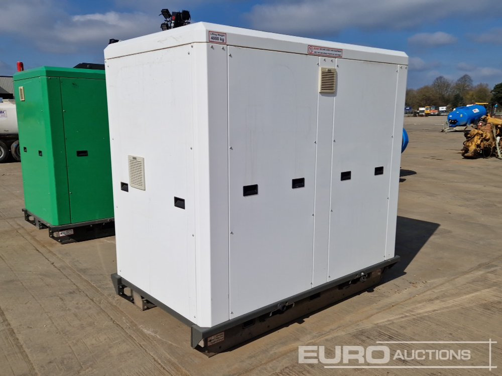 2022 Off Grid Ingenium LX 45/90 - Groupe électrogène: photos 5 2022 Off Grid Ingenium LX 45/90 - Groupe électrogène: photos 5