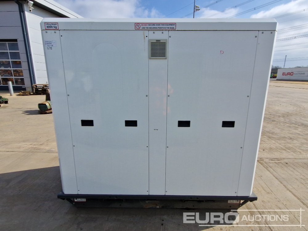 2022 Off Grid Ingenium LX 45/90 - Groupe électrogène: photos 2 2022 Off Grid Ingenium LX 45/90 - Groupe électrogène: photos 2