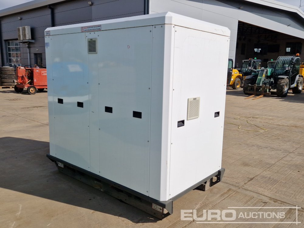 2022 Off Grid Ingenium LX 45/90 - Groupe électrogène: photos 3 2022 Off Grid Ingenium LX 45/90 - Groupe électrogène: photos 3