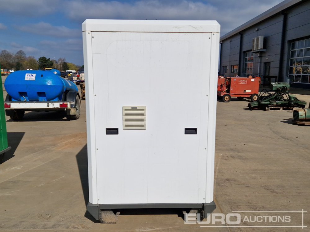 2022 Off Grid Ingenium LX 45/90 - Groupe électrogène: photos 4 2022 Off Grid Ingenium LX 45/90 - Groupe électrogène: photos 4
