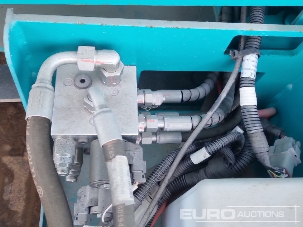 Nacelle 2022 Sunward SWSL1412DC: photos 34