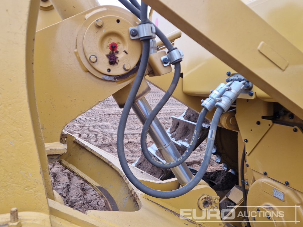 Bulldozer 2023 CAT D6GC: photos 40