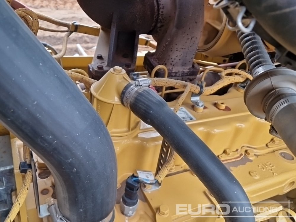 Bulldozer 2023 CAT D6GC: photos 49