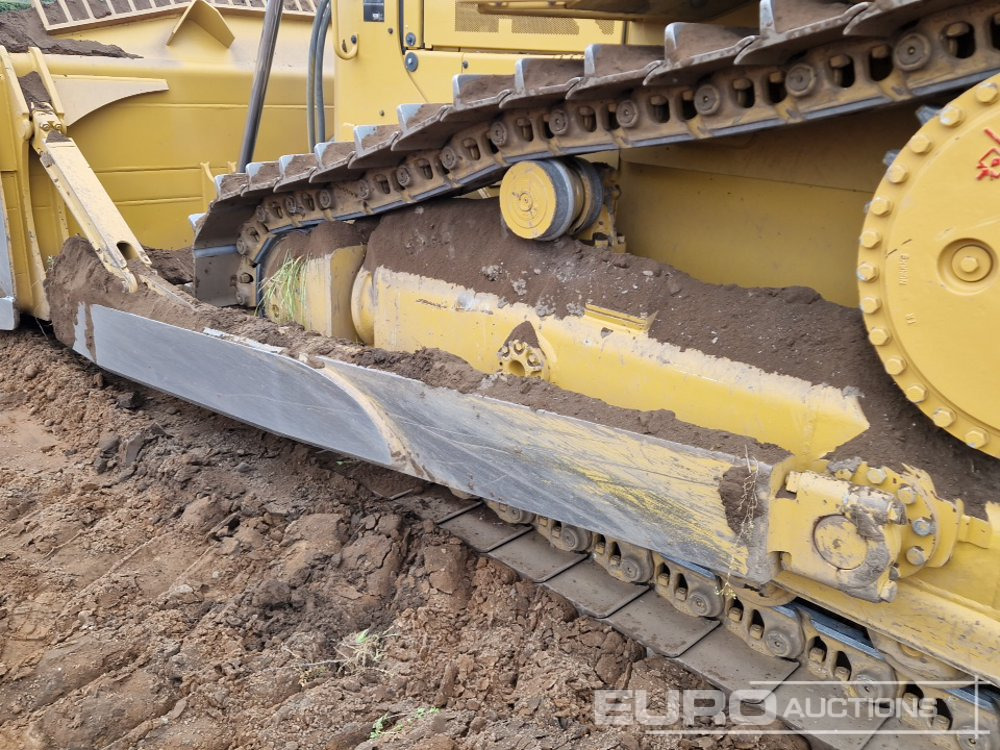 Bulldozer 2023 CAT D6GC: photos 19