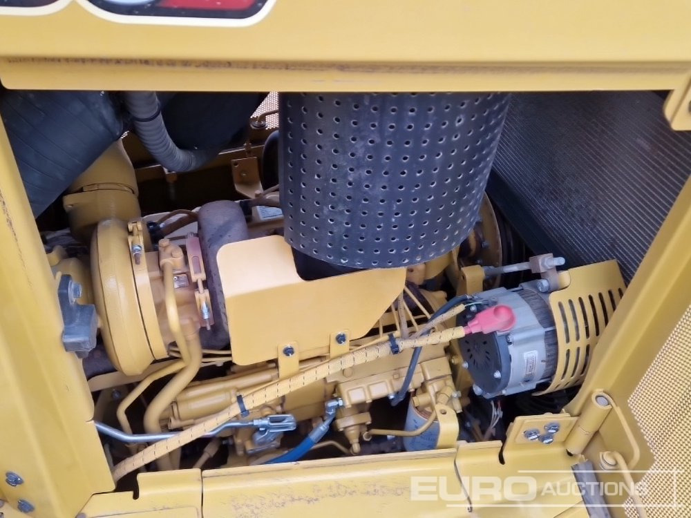 Bulldozer 2023 CAT D6GC: photos 32