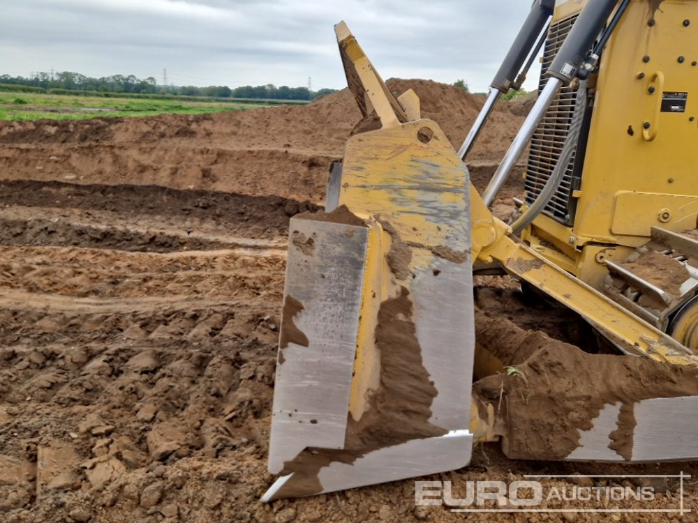 Bulldozer 2023 CAT D6GC: photos 23