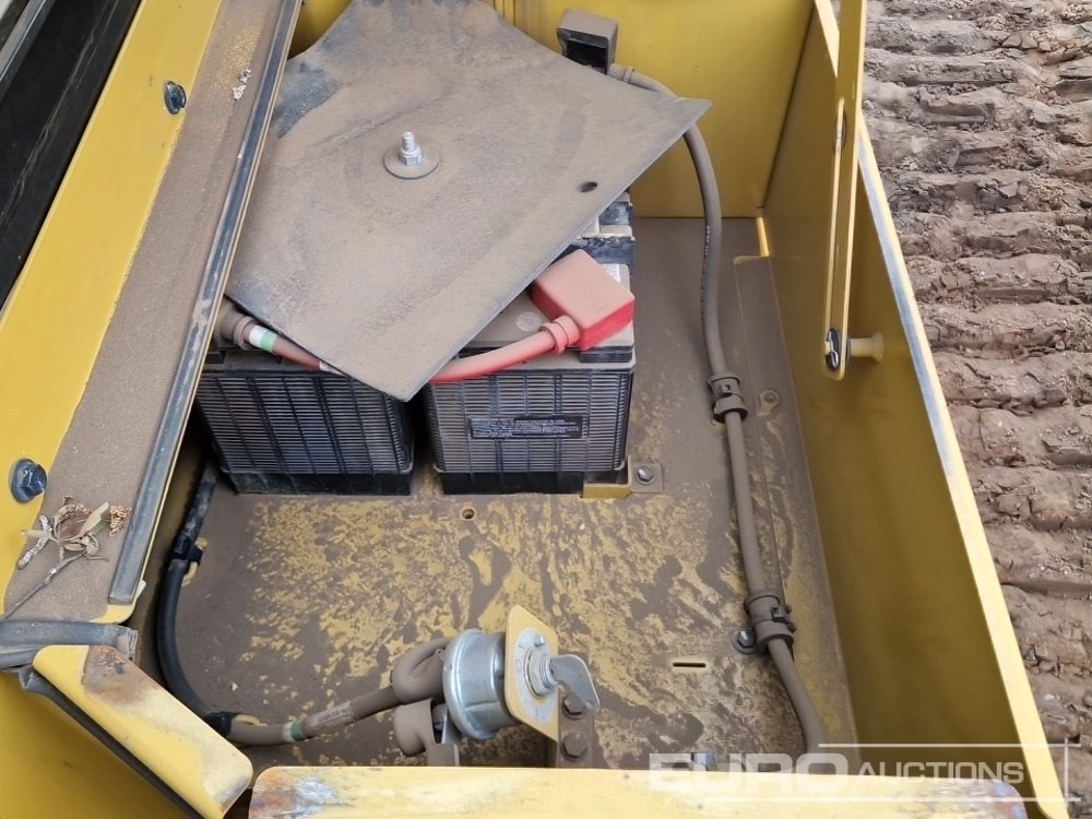 Bulldozer 2023 CAT D6GC: photos 50
