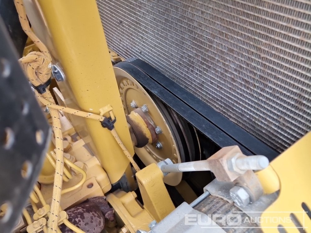Bulldozer 2023 CAT D6GC: photos 34