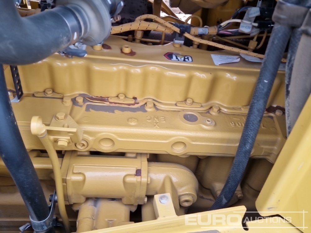Bulldozer 2023 CAT D6GC: photos 45