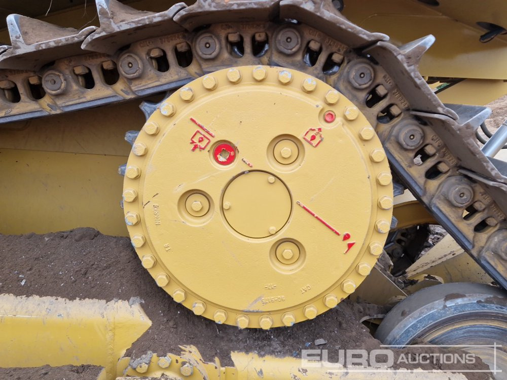 Bulldozer 2023 CAT D6GC: photos 16