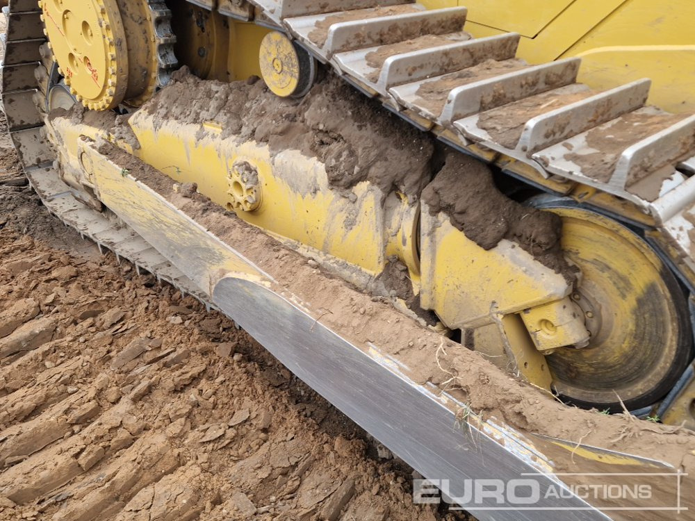 Bulldozer 2023 CAT D6GC: photos 31