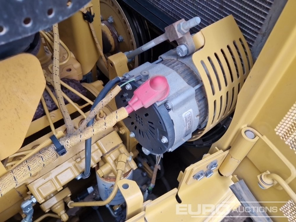 Bulldozer 2023 CAT D6GC: photos 33