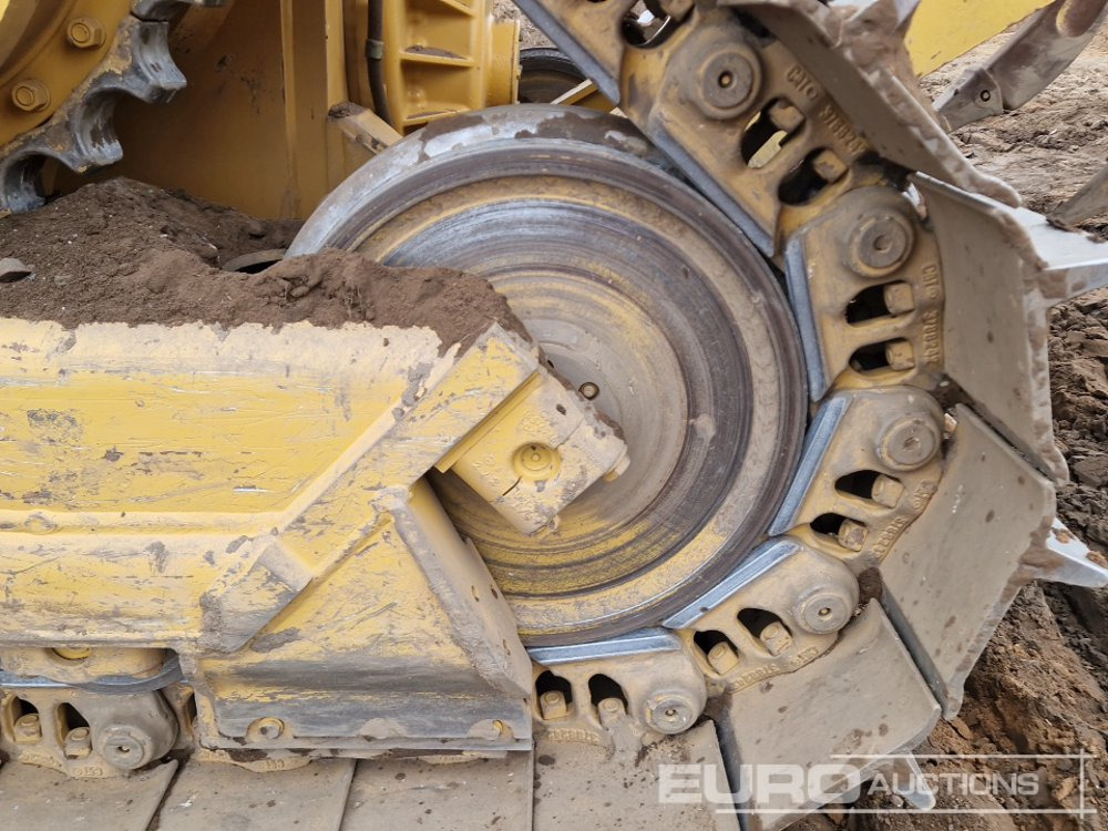 Bulldozer 2023 CAT D6GC: photos 15