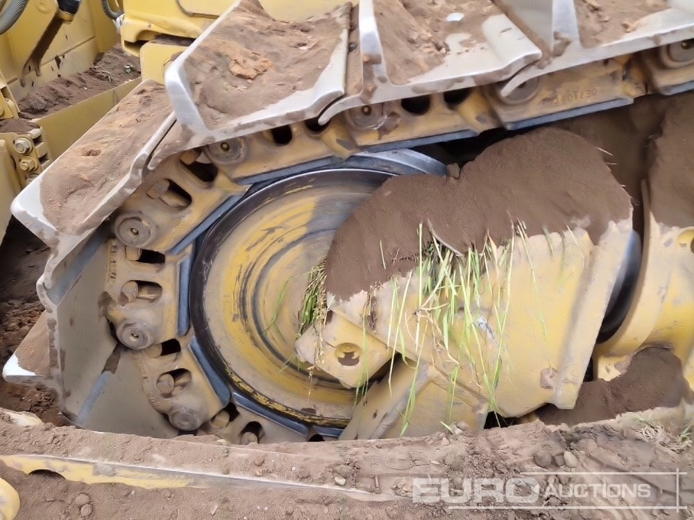 Bulldozer 2023 CAT D6GC: photos 17