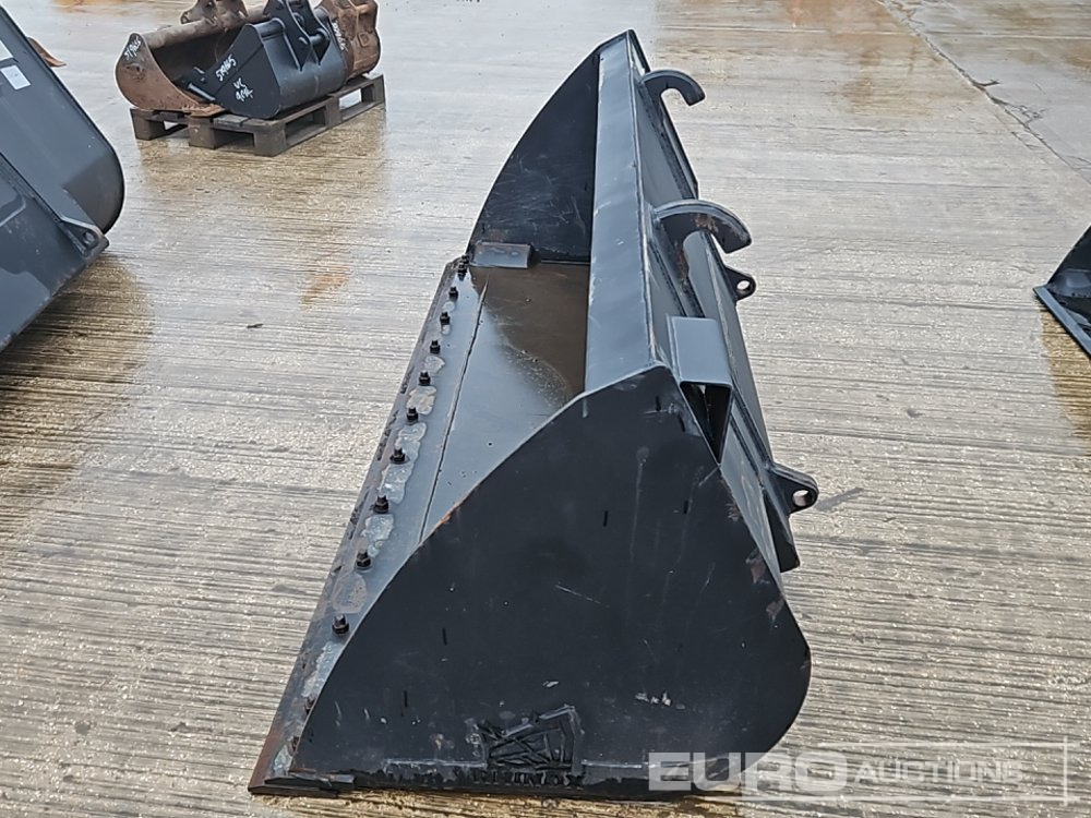 2024 Rhinox 90" Loading Bucket to suit Telehandler - Godet: photos 2 2024 Rhinox 90" Loading Bucket to suit Telehandler - Godet: photos 2